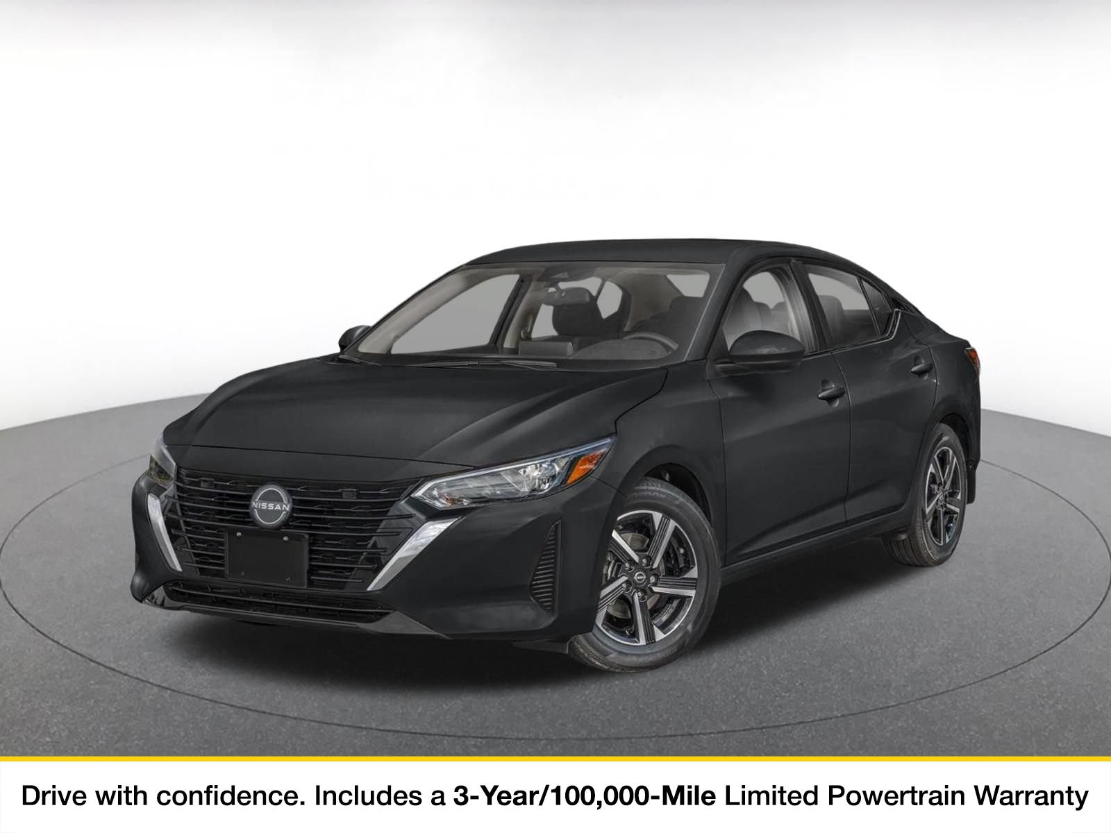 Used 2025 Nissan Sentra SV