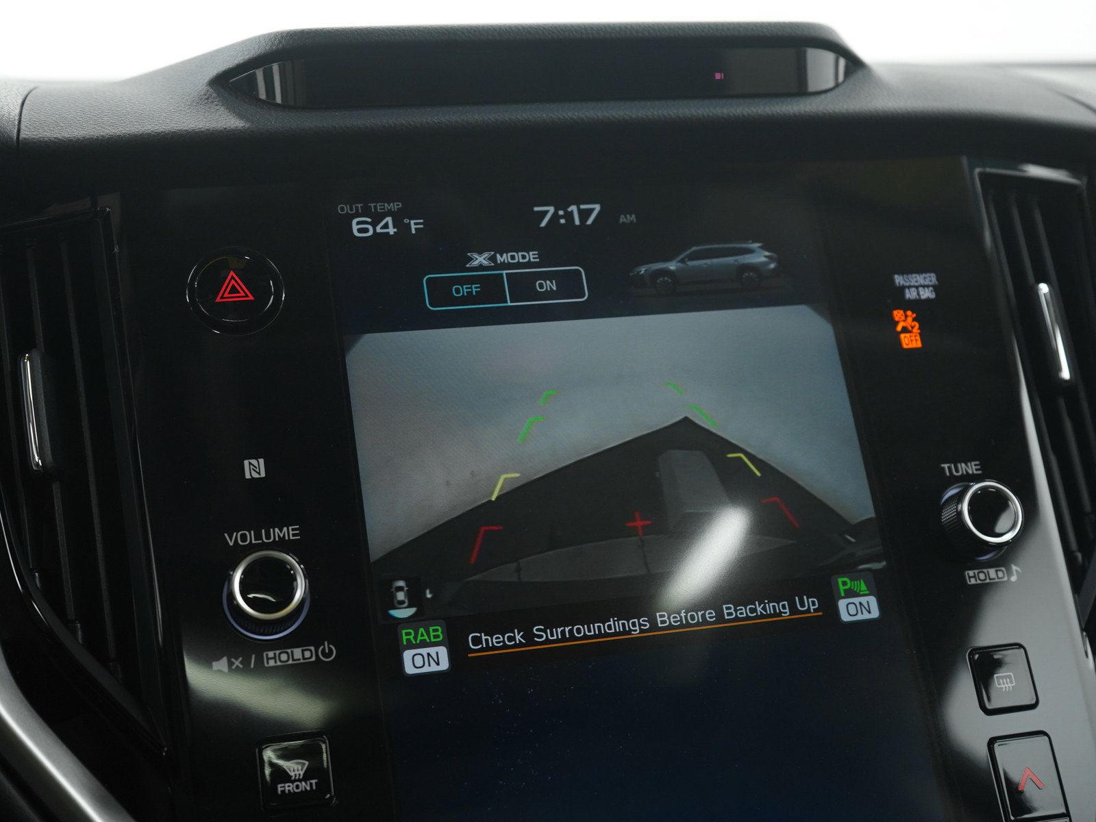 Used 2024 Subaru Outback Touring image 27