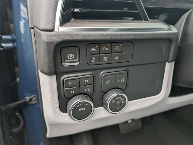 New 2026 Chevrolet Tahoe Premier image 16