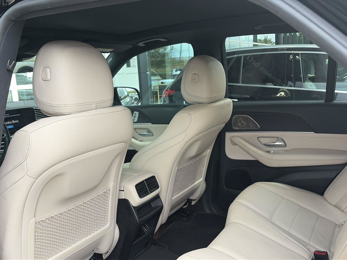 Certified 2023 Mercedes-Benz GLE 350 image 11