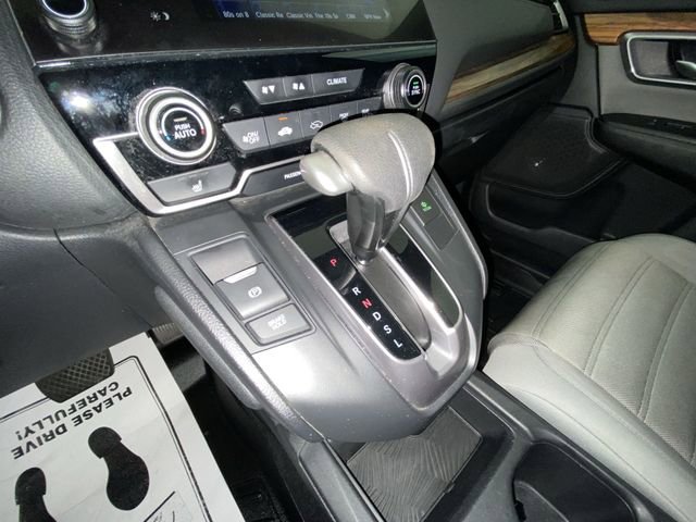 Used 2018 Honda CR-V EX image 19