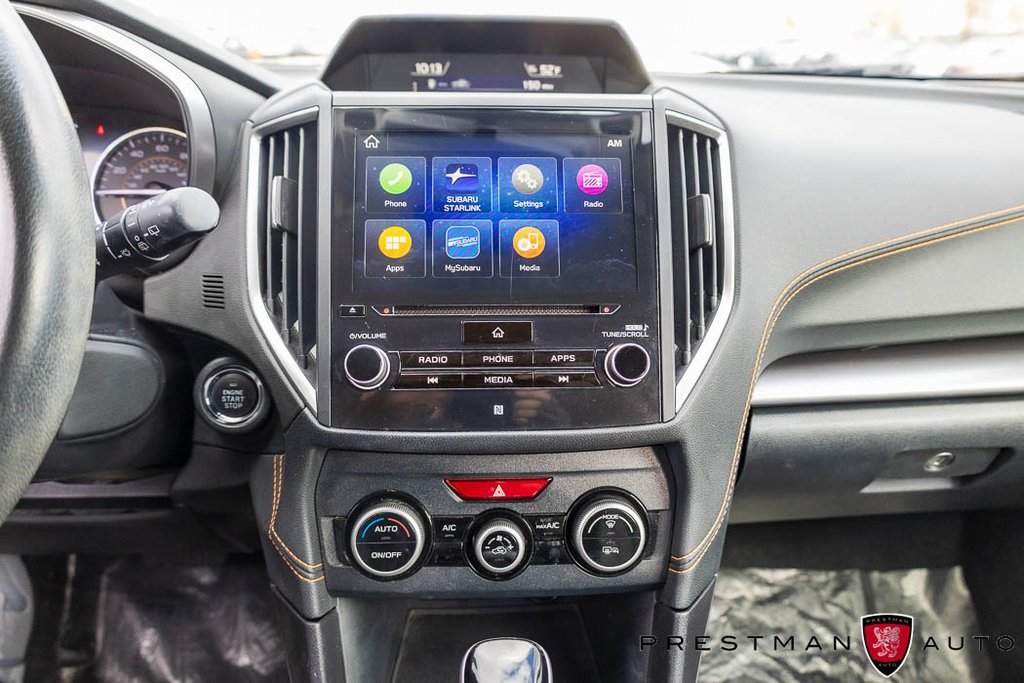 Used 2023 Subaru Crosstrek 2.5i Limited w/ Moonroof Package image 30