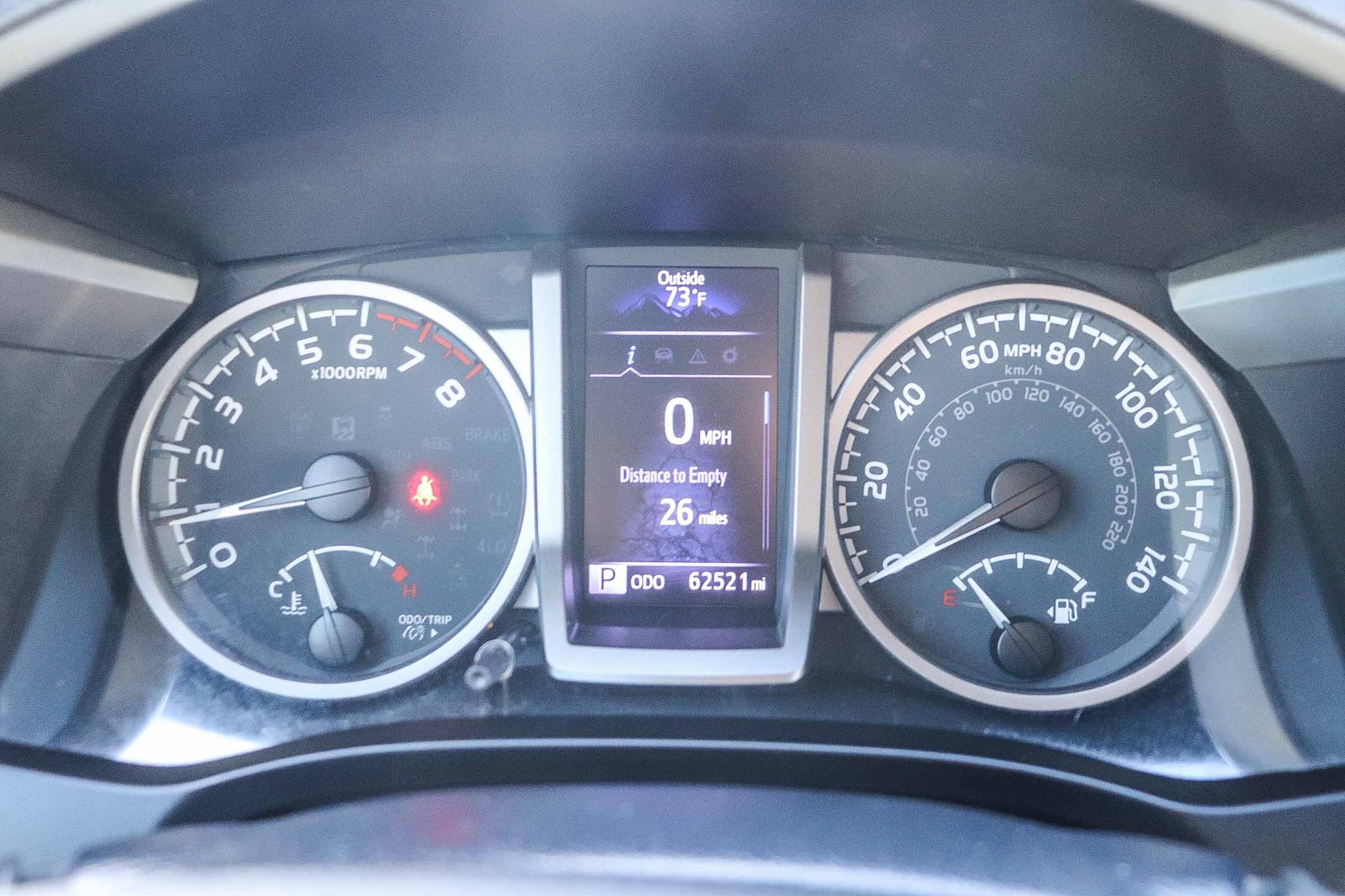 Certified 2020 Toyota Tacoma SR5 image 26