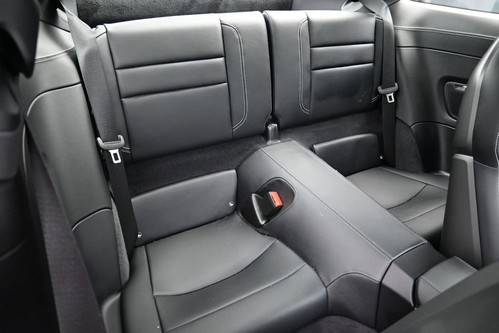 Certified 2024 Porsche 911 Carrera RWD image 26