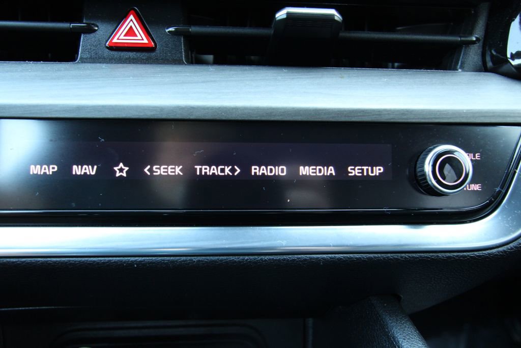 Used 2024 Kia Sportage X-Line image 30