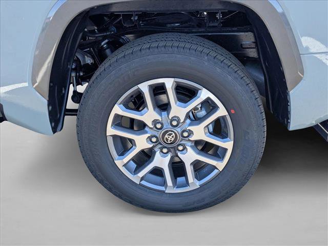 New 2026 Toyota Tundra 1794 Edition AWD/4WD image 10