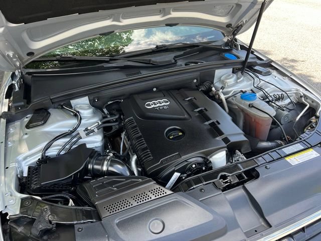 Used 2014 Audi A4 2.0T Premium Plus w/ Premium Plus Package AWD/4WD image 44