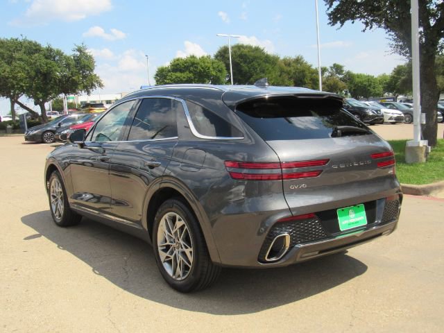Used 2022 Genesis GV70 2.5T w/ Select Package image 13