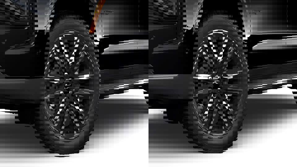 New 2026 Chevrolet Tahoe LS w/ LS Custom Edition image 30