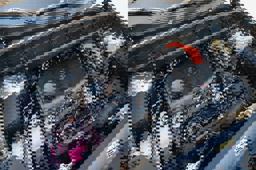 Used 2021 Toyota Highlander Limited image 30