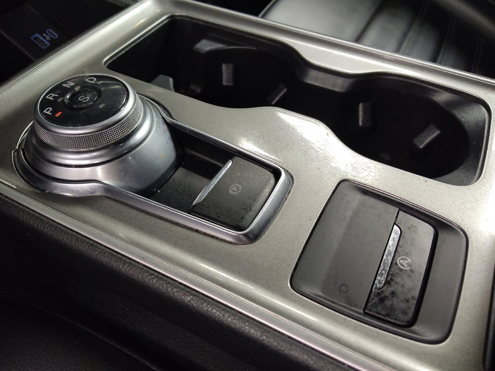 Used 2023 Ford Edge SEL image 26