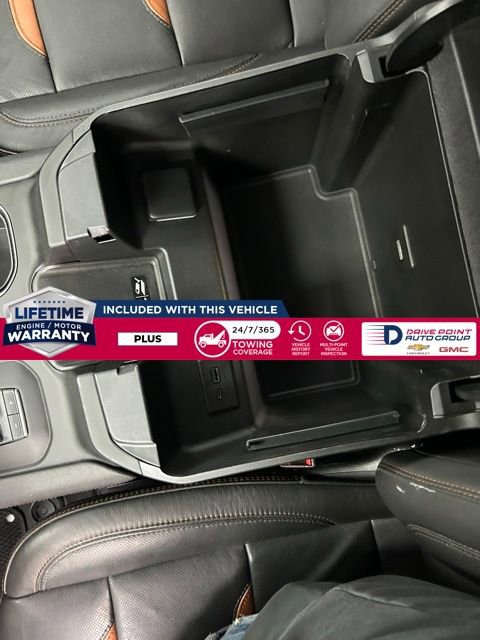 Used 2023 GMC Sierra 1500 AT4 w/ AT4 Premium Package image 24