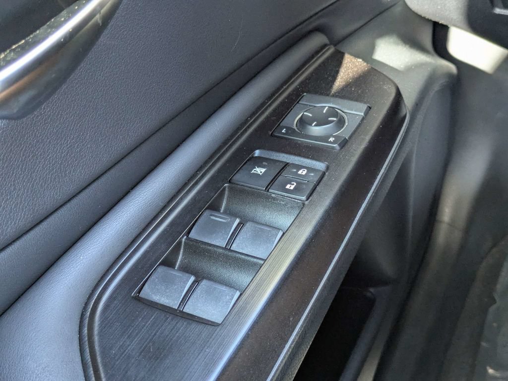 Used 2019 Lexus ES 350 F Sport w/ Accessory Package 2 FWD image 23