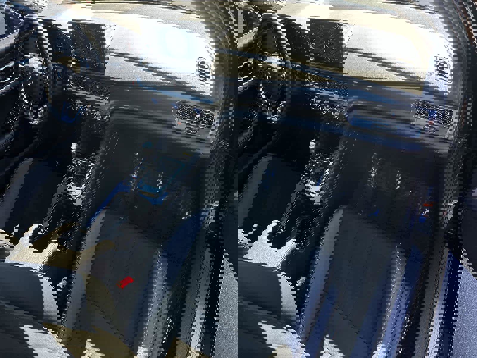 Used 2024 Acura Integra A-Spec image 12