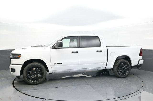 New 2026 RAM 1500 Laramie image 2
