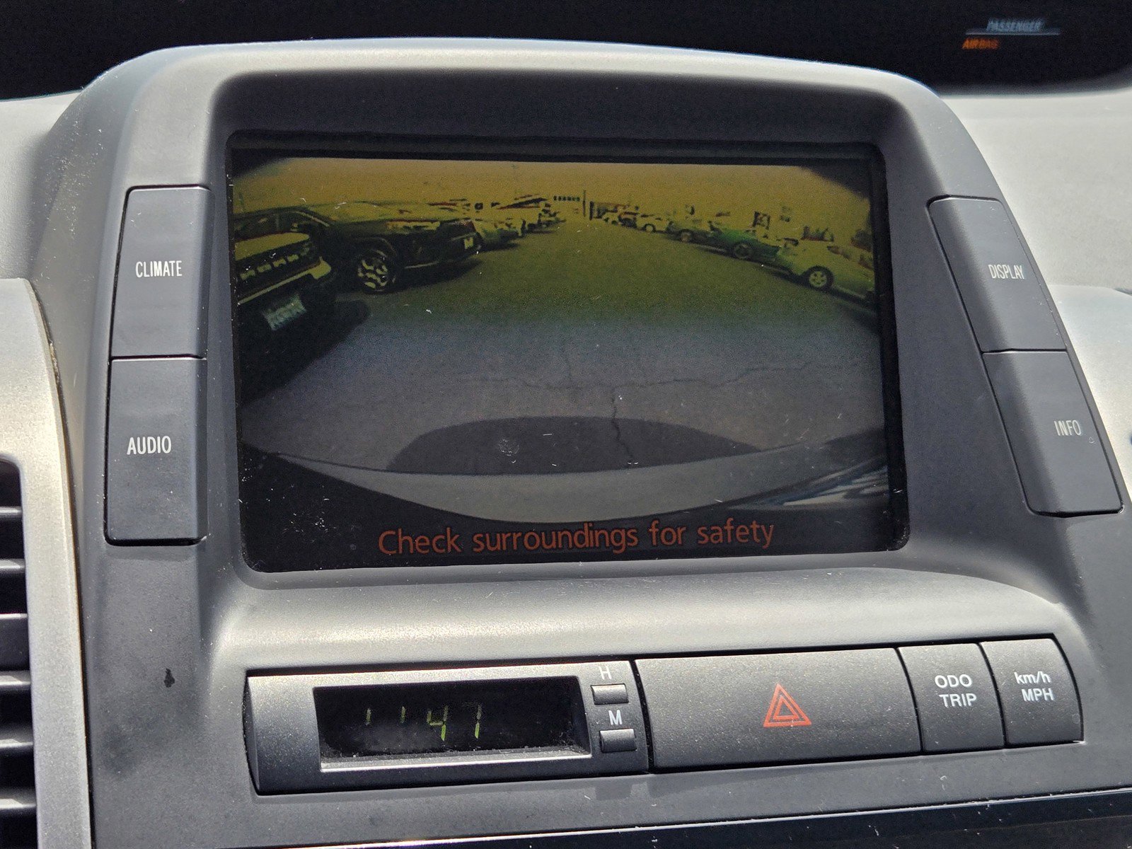 Used 2009 Toyota Prius image 17