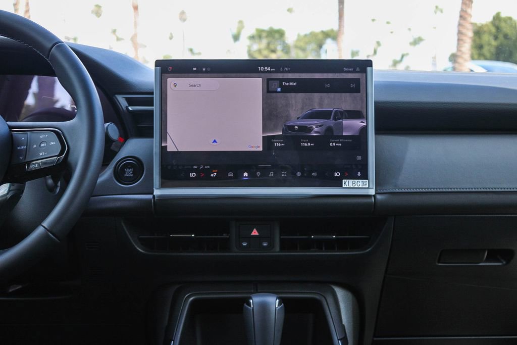 New 2026 MAZDA CX-5 2.5 S w/ Premium Package image 14