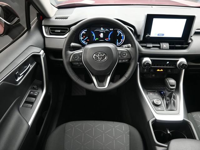 Used 2025 Toyota RAV4 XLE w/ Convenience Package image 12