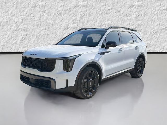 Used 2024 Kia Sorento SX AWD/4WD image 7