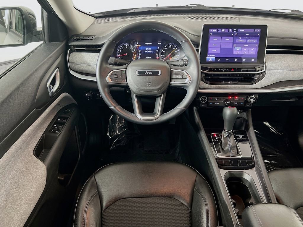 Used 2022 Jeep Compass Latitude w/ Convenience Group image 21