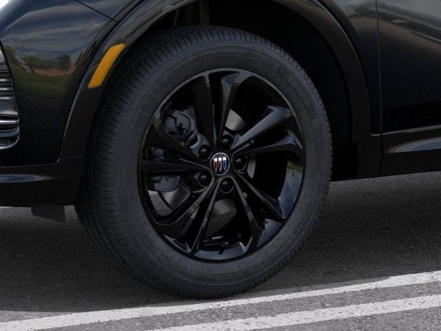New 2026 Buick Envista Sport Touring w/ Convenience I Package FWD image 9