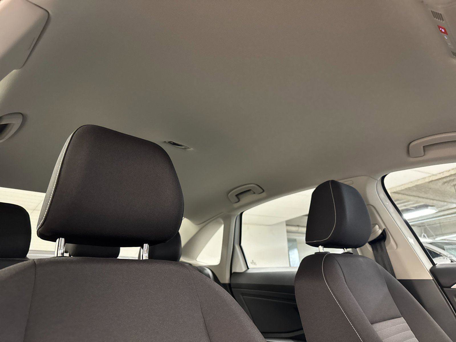 New 2026 Volkswagen Jetta S image 15