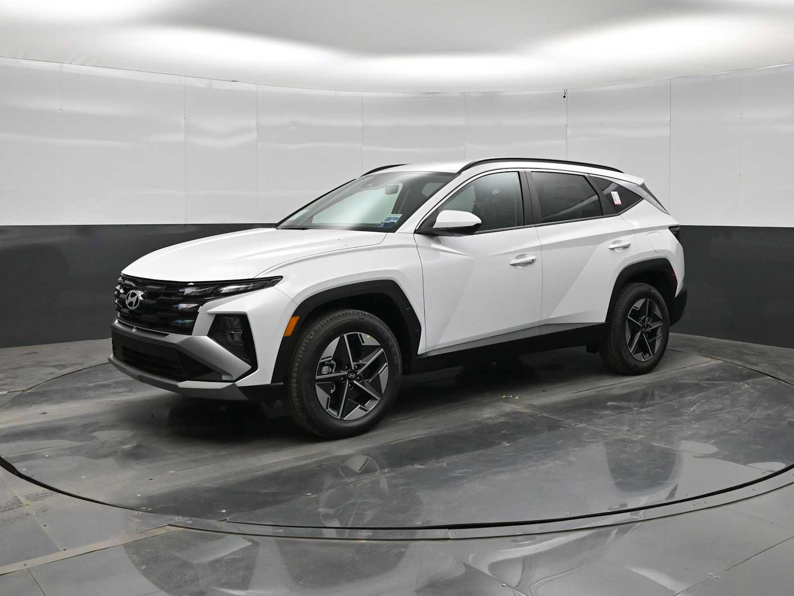 New 2026 Hyundai Tucson SEL AWD/4WD image 4