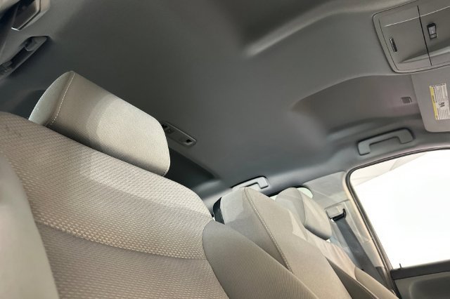 Used 2018 Chevrolet Silverado 1500 Custom w/ Custom Value Package RWD image 18