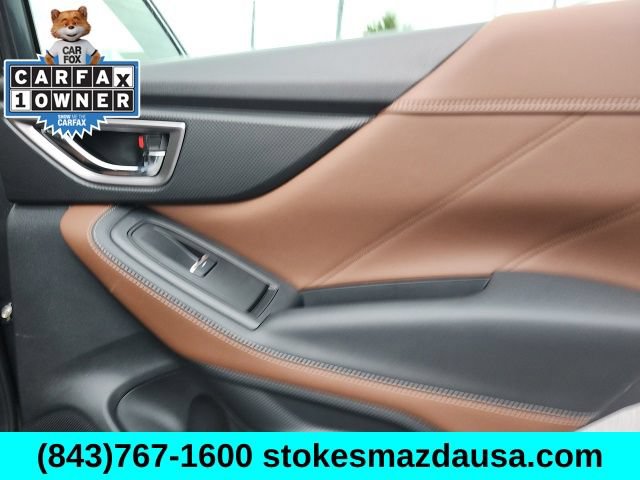 Used 2022 Subaru Forester Touring w/ Popular Package #2 AWD/4WD image 25