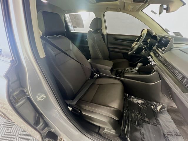 Certified 2025 Honda CR-V EX image 30