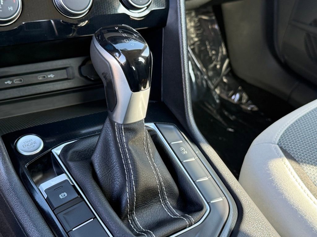 New 2026 Volkswagen Taos S image 18