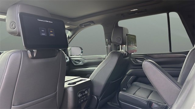 Used 2023 Chevrolet Tahoe Z71 w/ Z71 Off-Road Package image 22