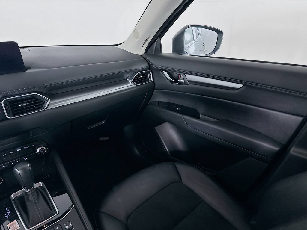 Certified 2023 MAZDA CX-5 AWD 2.5 S w/ Select Package image 31