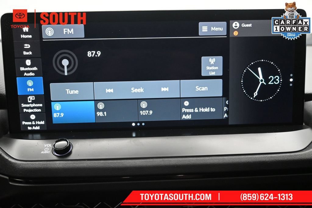 Used 2023 Honda Accord Sport image 17