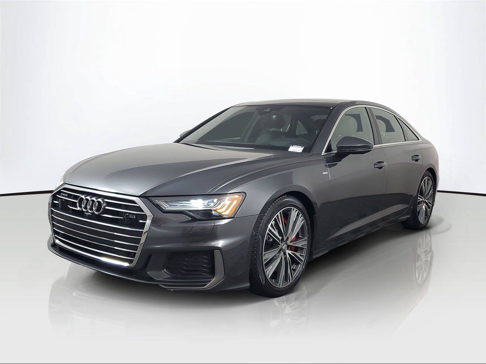 Used 2019 Audi A6 3.0T Prestige w/ Prestige Package AWD/4WD image 3