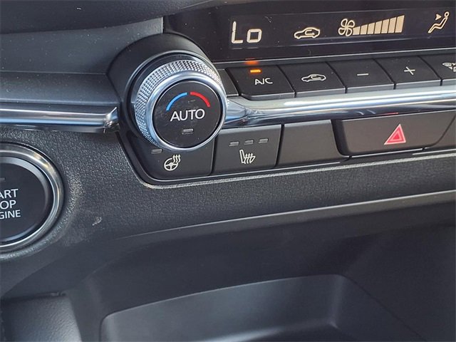 New 2026 MAZDA MAZDA3 Hatchback w/ Appearance Package image 12