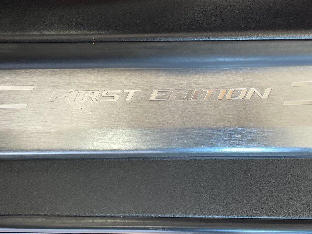 Used 2021 Jaguar F-TYPE First Edition RWD image 12