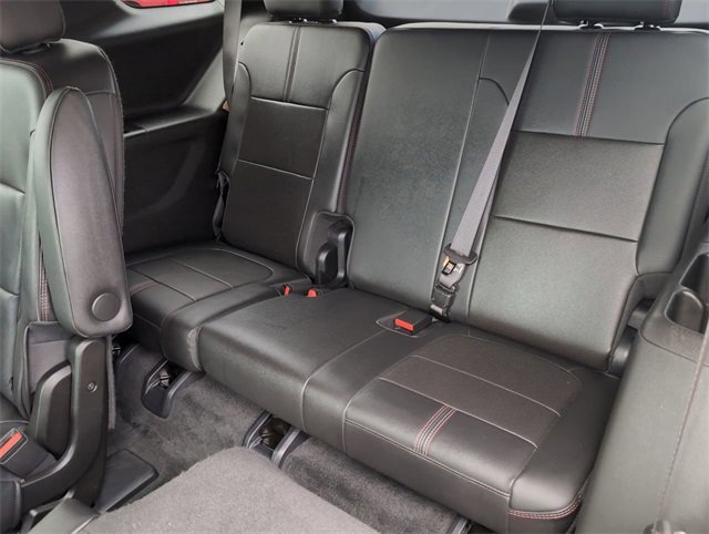 Certified 2023 Chevrolet Traverse RS image 25