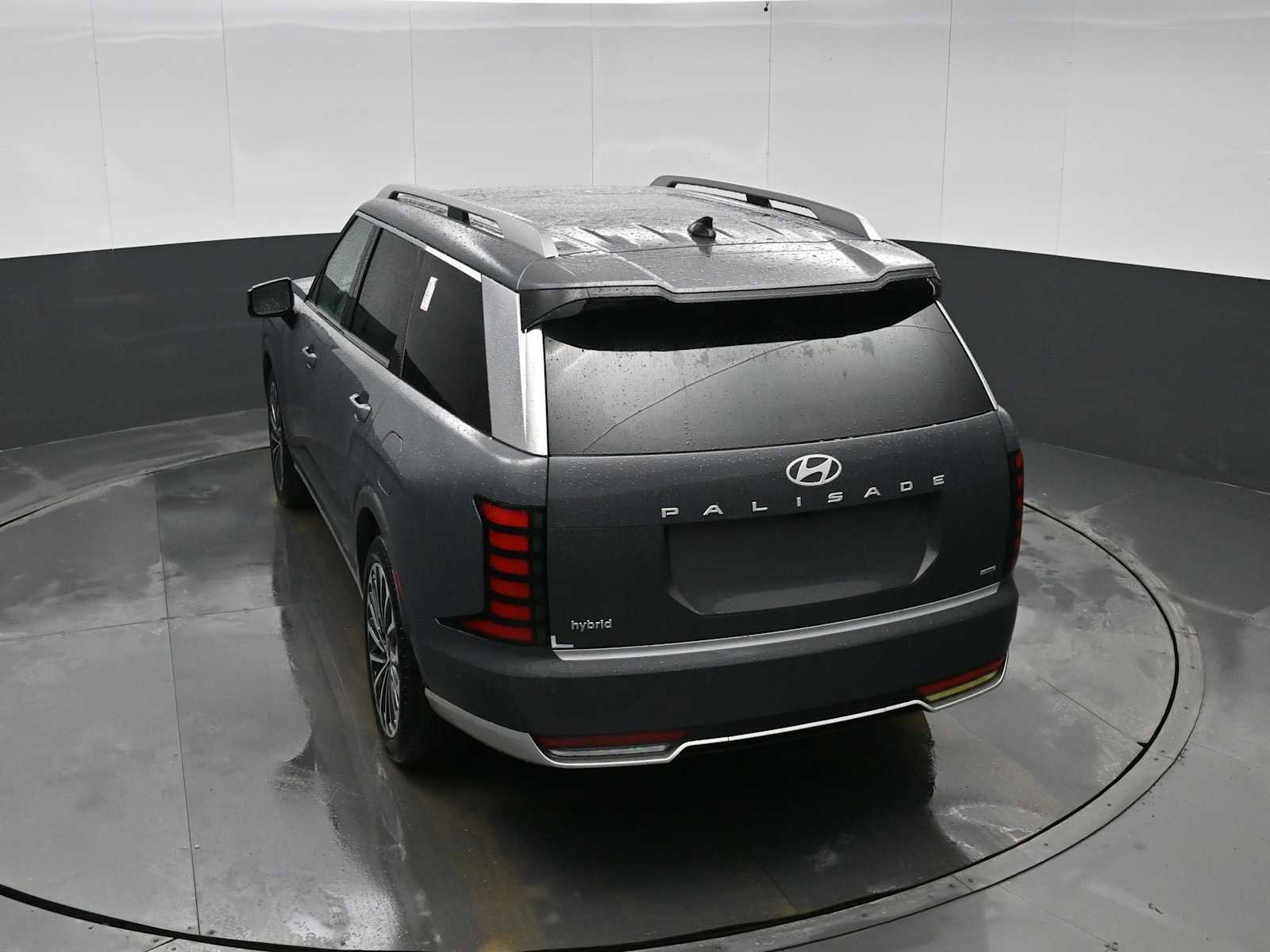New 2026 Hyundai Palisade Calligraphy image 29