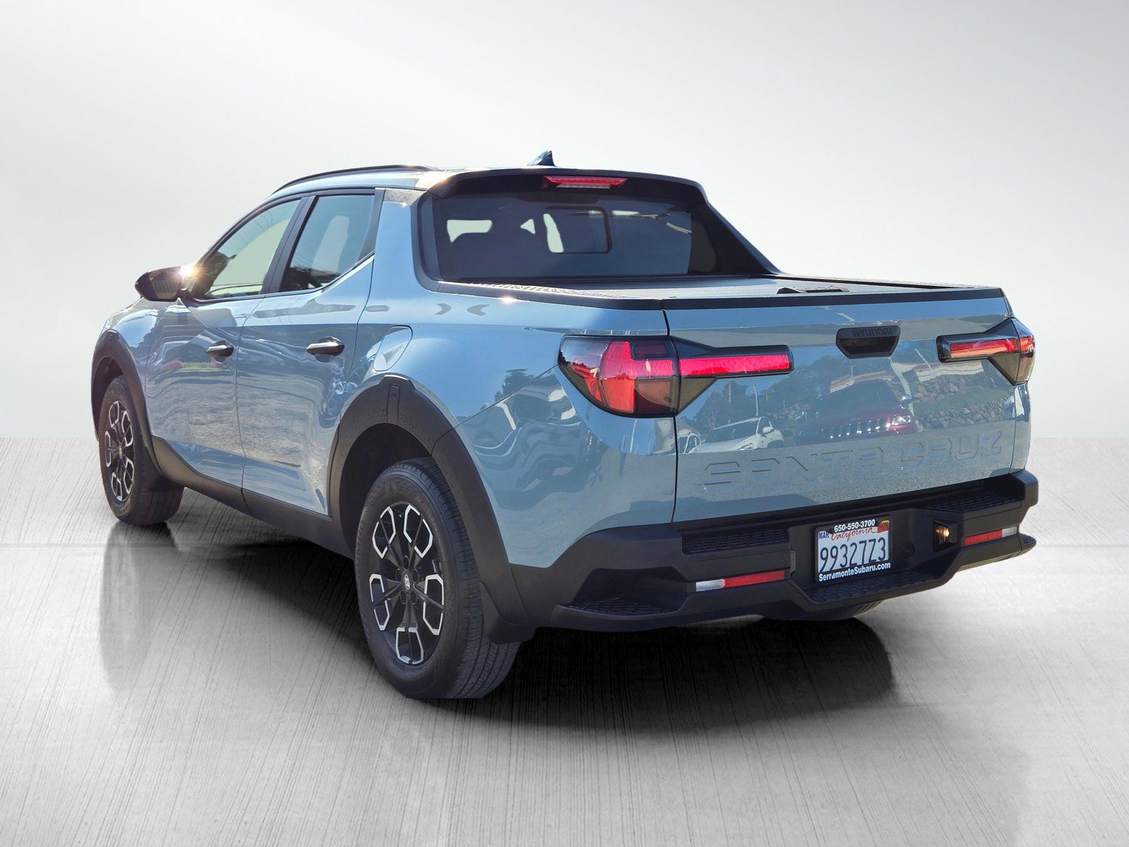 Used 2024 Hyundai Santa Cruz SEL w/ Activity Package image 6