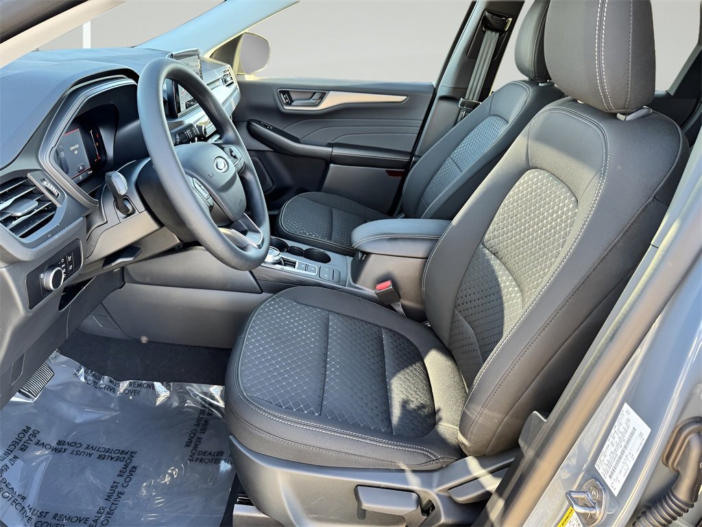 New 2026 Ford Escape Active image 13