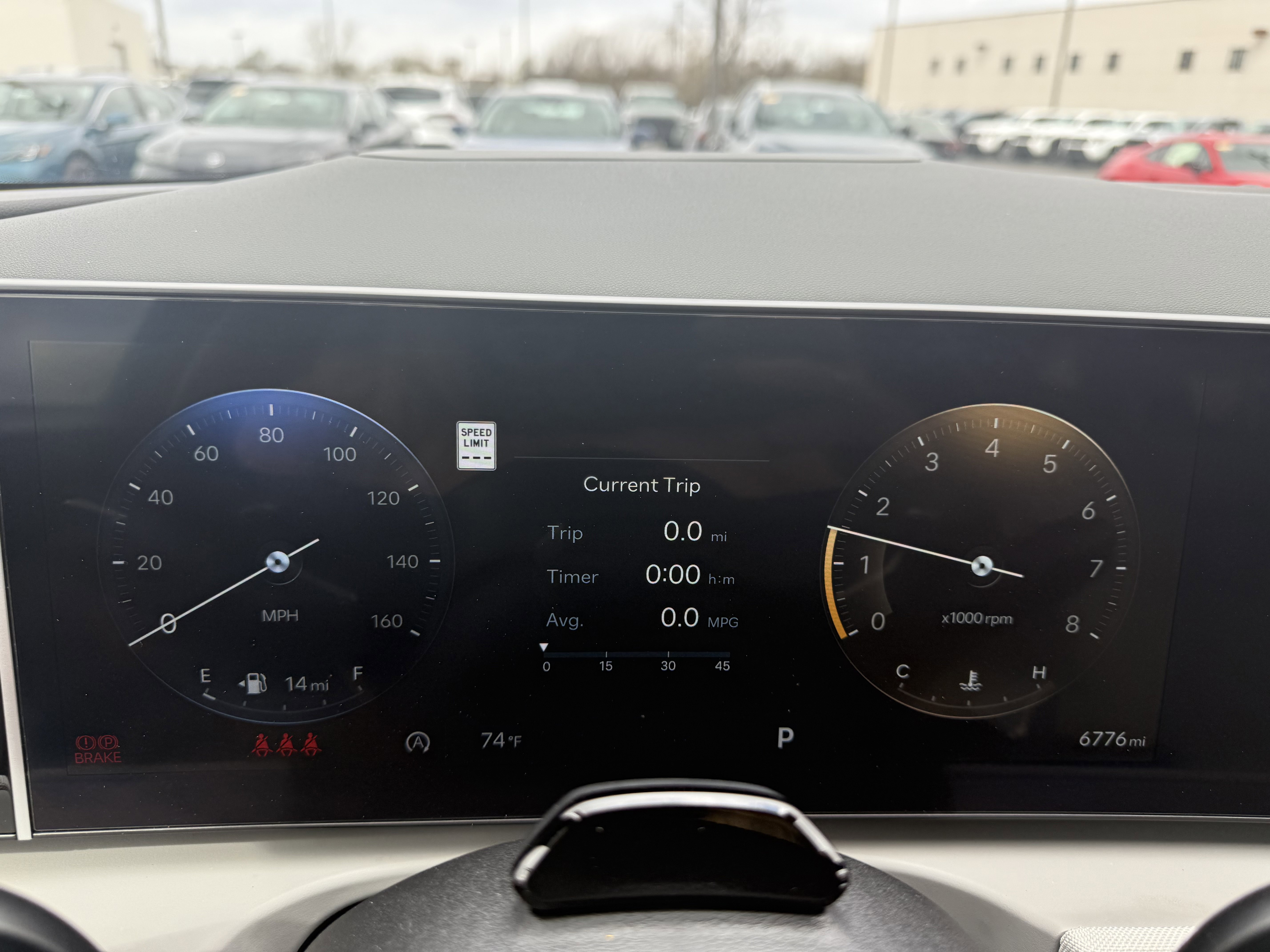 Used 2025 Hyundai Tucson Limited image 9