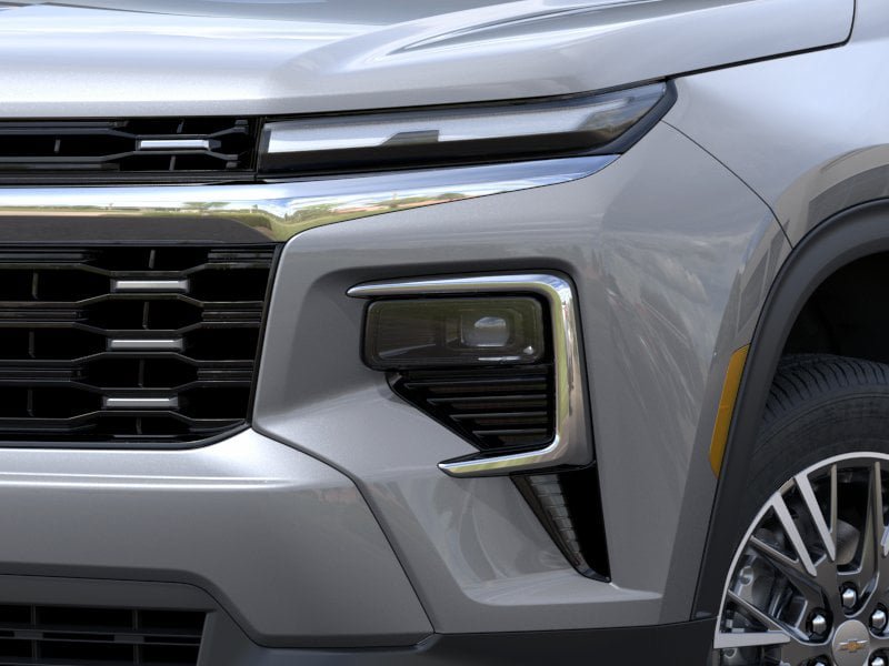 New 2026 Chevrolet Traverse LT FWD image 34
