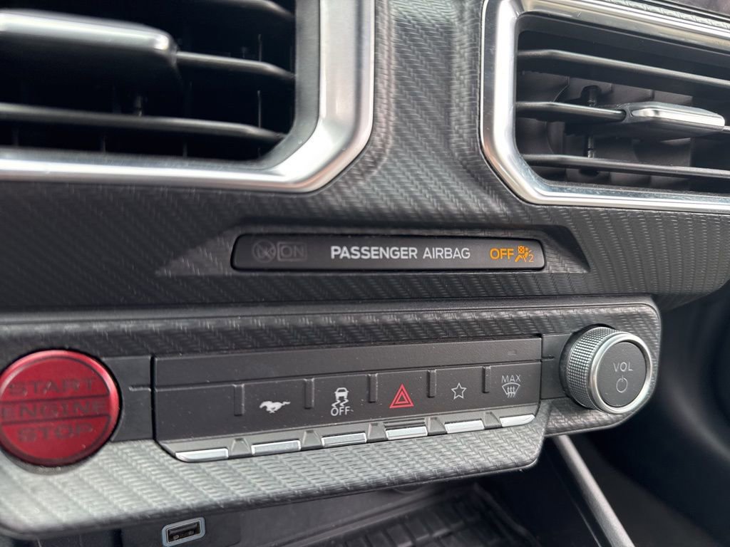 Used 2024 Ford Mustang GT Premium image 21