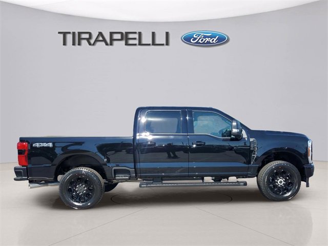 New 2026 Ford F250 4x4 Crew Cab Super Duty image 4