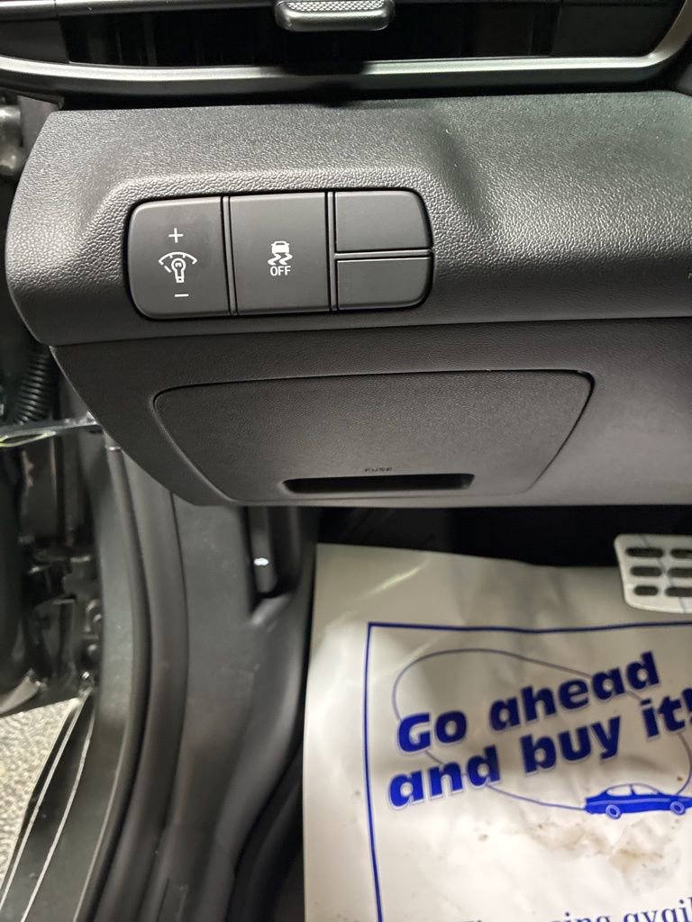 New 2026 Hyundai Elantra SEL Sport Premium FWD image 12