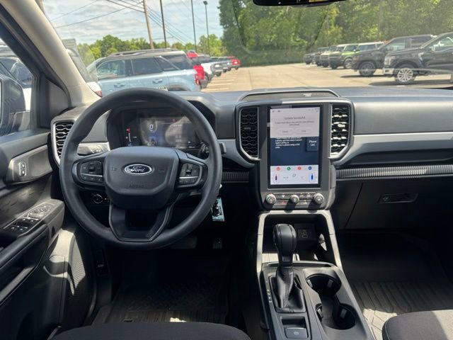 Used 2024 Ford Ranger XL w/ Trailer Tow Package AWD/4WD image 18