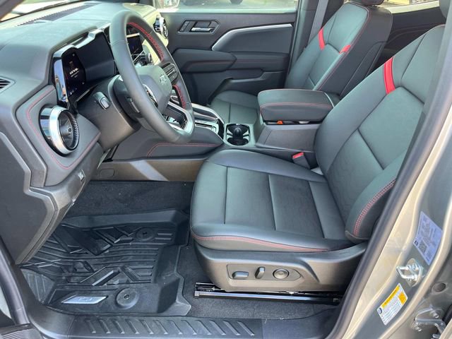 New 2026 Chevrolet Colorado Z71 w/ Technology Package AWD/4WD image 21
