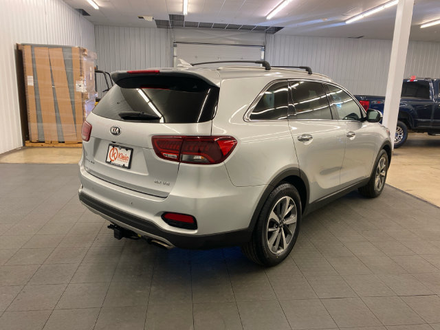 Used 2019 Kia Sorento EX AWD/4WD image 18