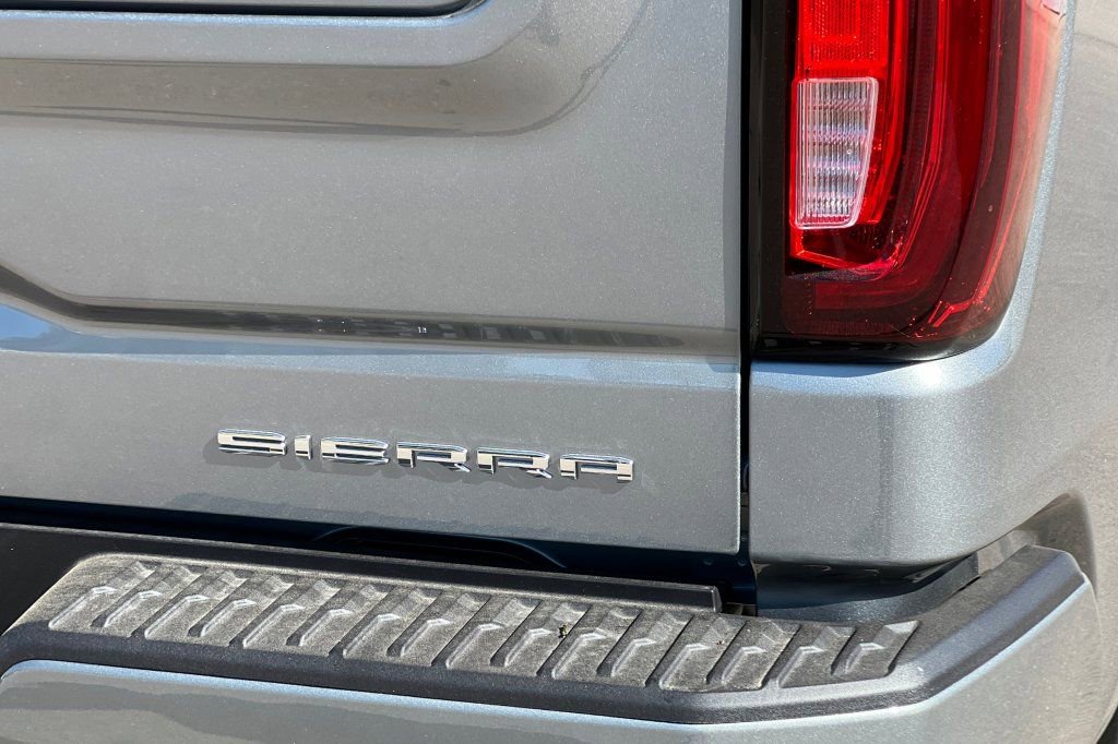 New 2026 GMC Sierra 1500 Denali w/ Technology Package AWD/4WD image 21